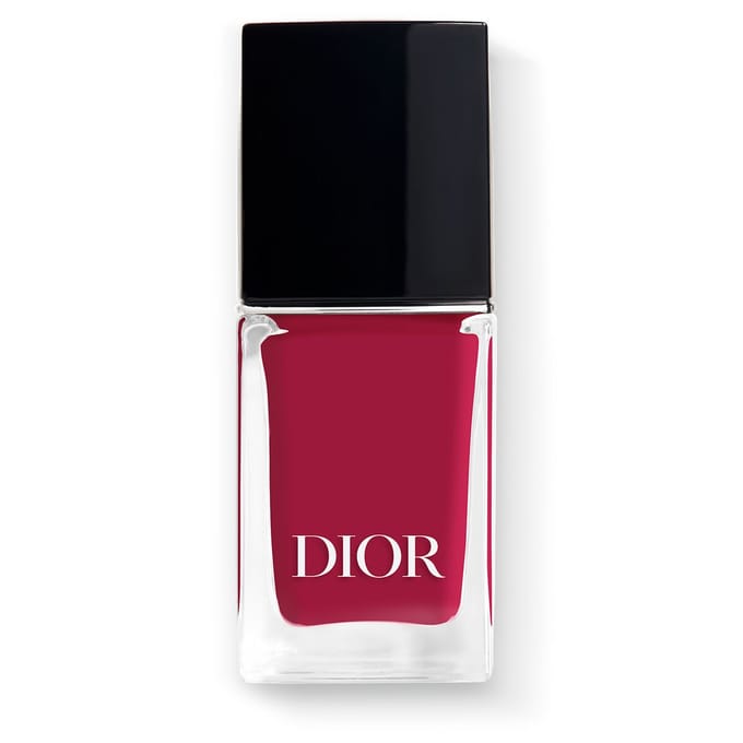 Christian Dior Vernis Nail Polish 878 Victoire