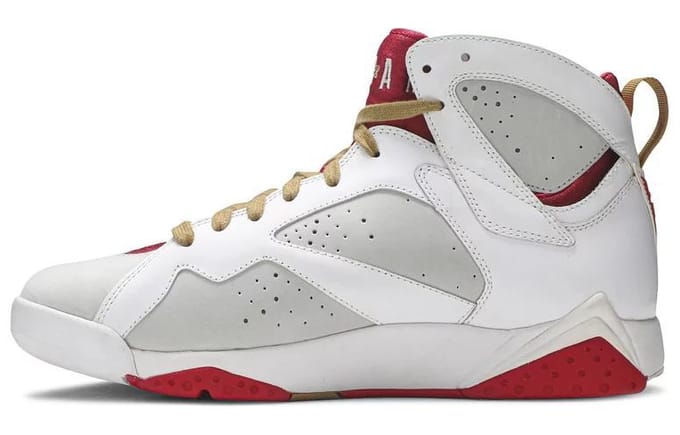 Jordan 7 Retro Hare Yotr 2011 459873-005 43