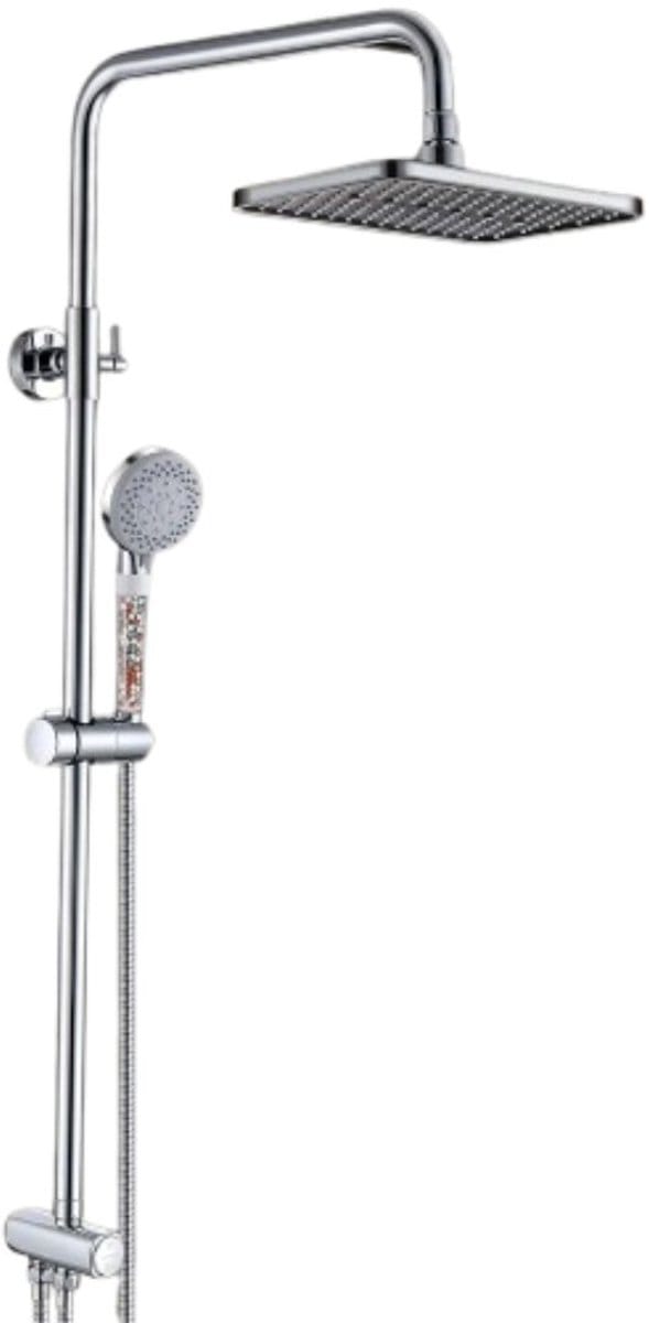 DailySupplies® Regendouche Zonder Kraan - Doucheset