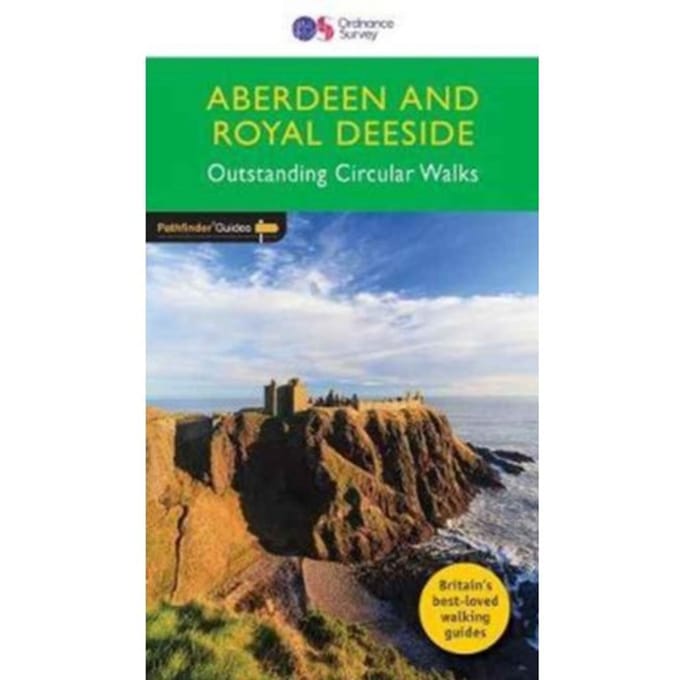 Aberdeen & Royal Deeside - Pf - Brian Conduit