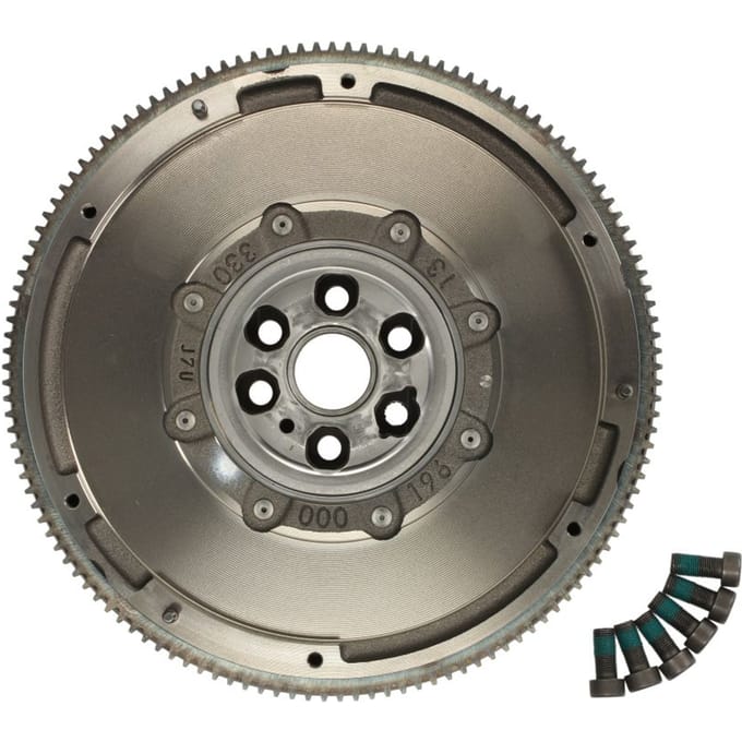 Dubbel massa vliegwiel SACHS 2294 002 240
