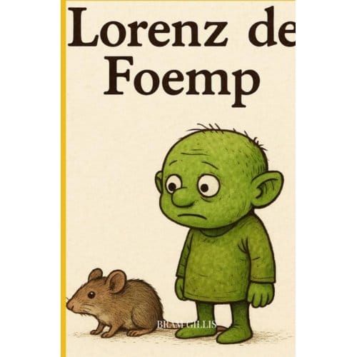 Lorenz De Foemp - Bram Gillis