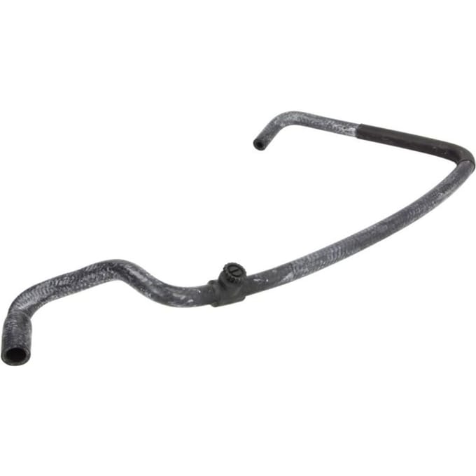 Radiateurslang THERMOTEC DWC002TT