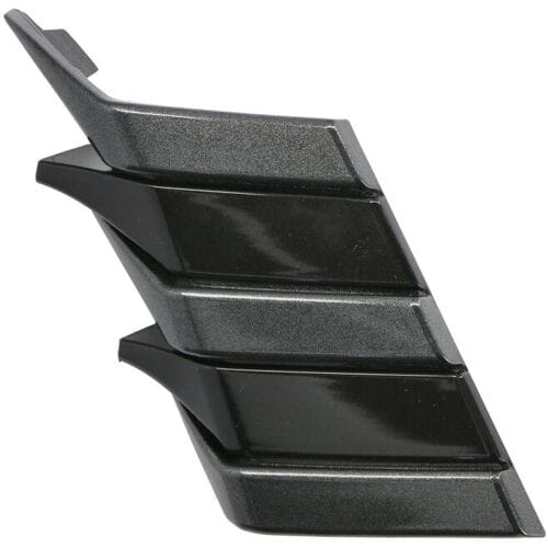 Ventilatiegrille, bumper trekhaak BLIC 5513-00-8188921P