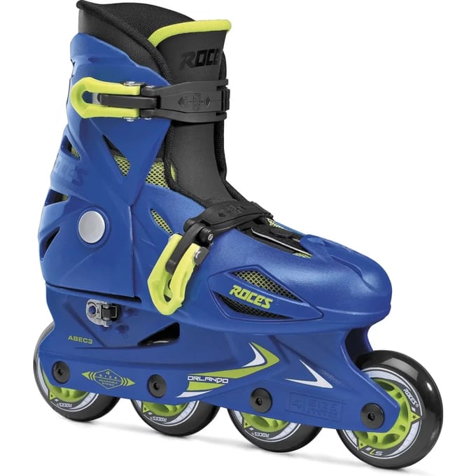 Kinder skeelers Roces Orlando 3