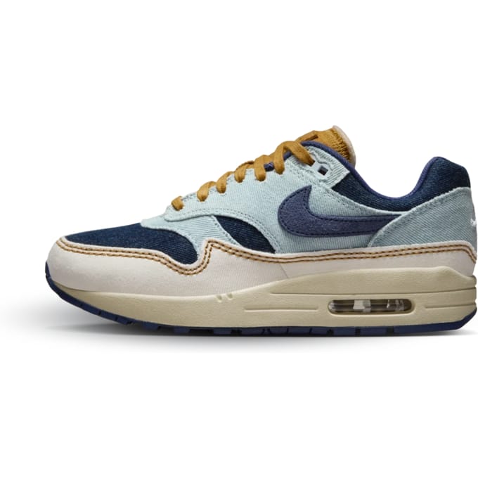 Nike Air Max 1 '87 Denim Aura