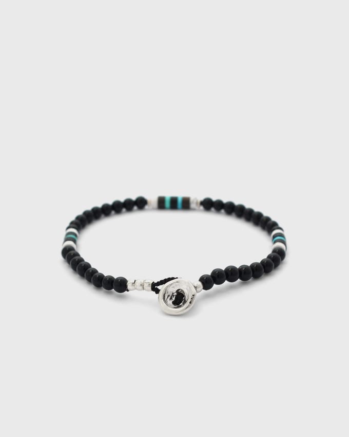 Stone bracelet 4mm