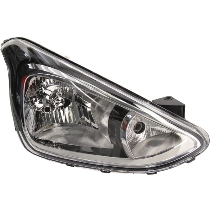 Koplampen TYC 20-14605-05-2, rechts