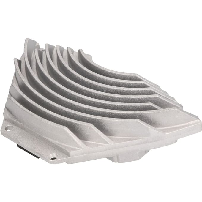 Regelaar, binnenventilator NRF 342093