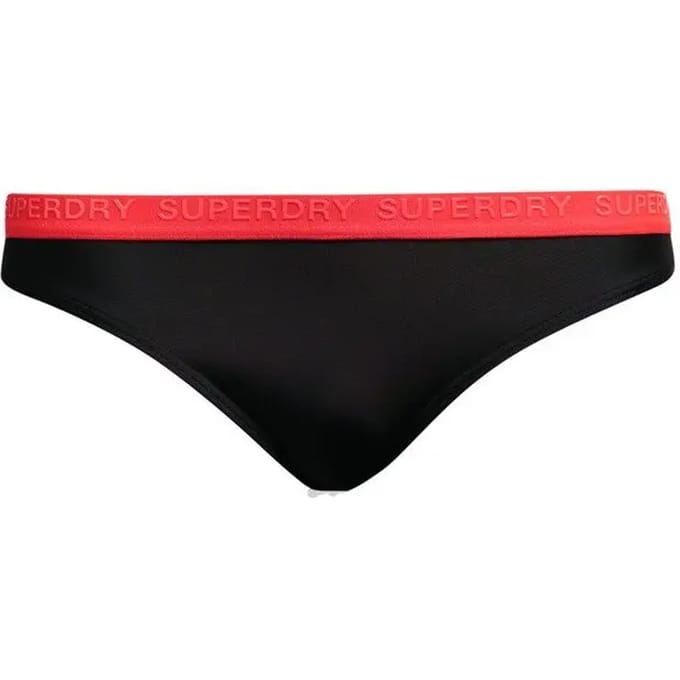 Dameszwembroekje Superdry Classic