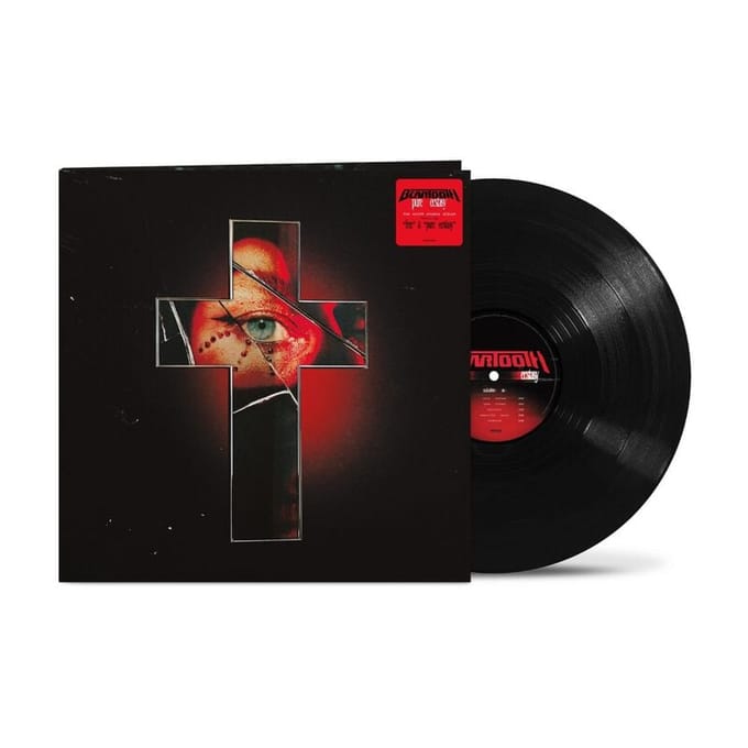 Beartooth LP - Pure Ecstasy - voor Geen - standaard