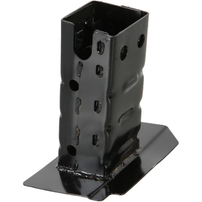 Bumper, bevestiging BLIC 5504-00-1136931P