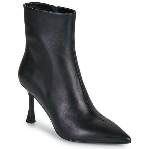 Enkellaarzen Tosca Blu CHARLOTTE