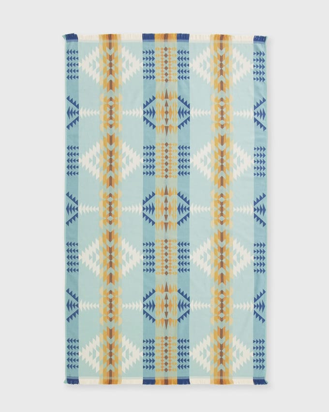 SUNSEEKER TOWEL