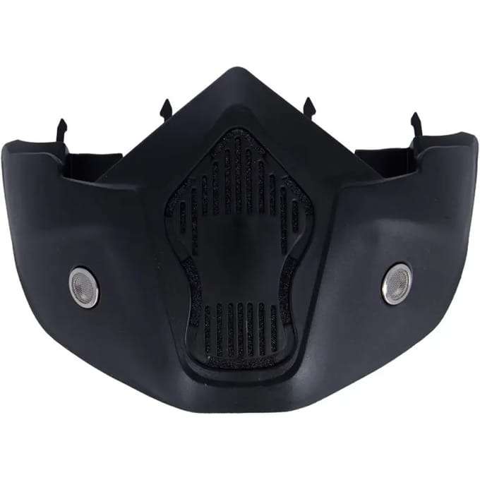 Reservelens voor masker Oxford Street Mouthguard