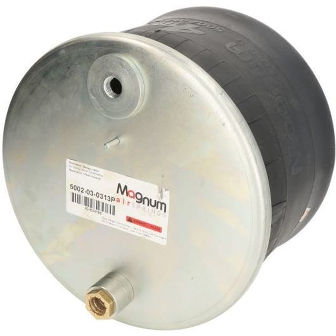Veerbalg, luchtvering MAGNUM TECHNOLOGY 5002-03-0313P