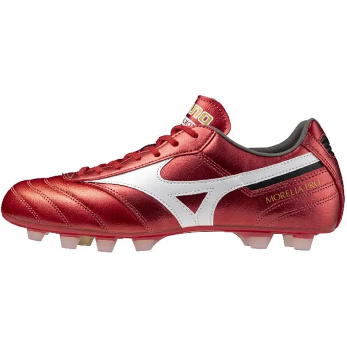Voetbalschoenen Mizuno Morelia II Pro FG
