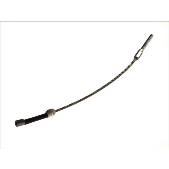 Kabel, parkeerrem ATE 24.3727-0755.2