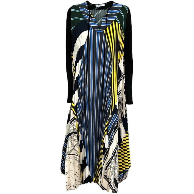 Vrouwenjurk 6148 PLIMIX - Beatrice B.