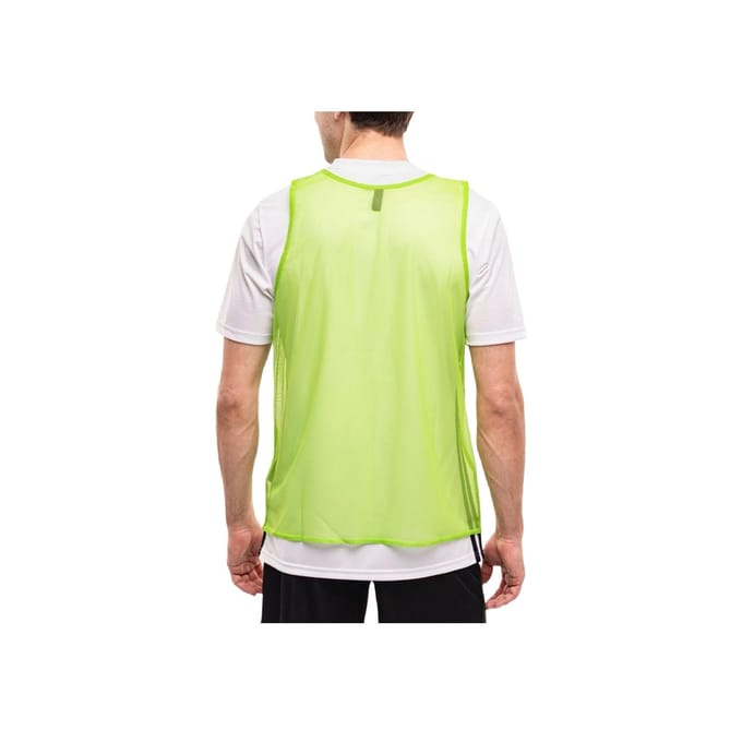 adidas Hesje Pro Bib Groen - Maat S