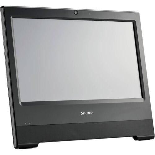 Shuttle All-in-One PC X50V9 39.6 cm (15.6 inch) Intel® Celeron® 7305 1.1 GHz 16 GB RAM 1 TB SSD Intel UHD Graphics Win 11 Pro X50V9