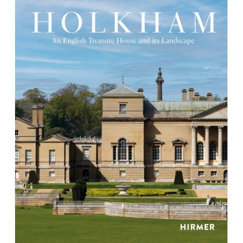 Holkham - Peter Burman
