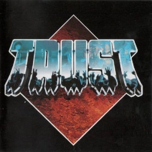 Live -15tr- - Trust