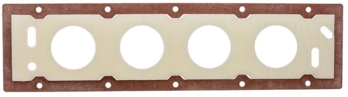 BRÖTJE Branderdichting SGB 120 (Set), 624343