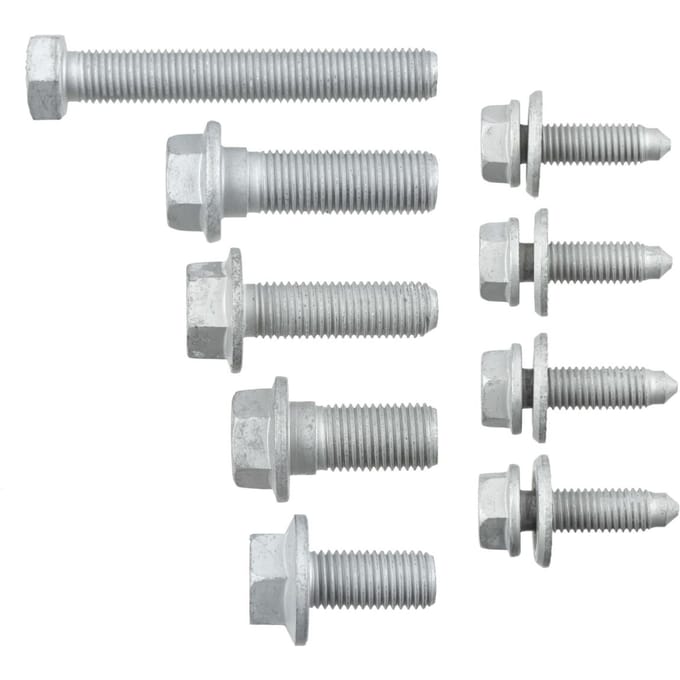 Reparatieset, wielophanging LEMFÖRDER 44089 01