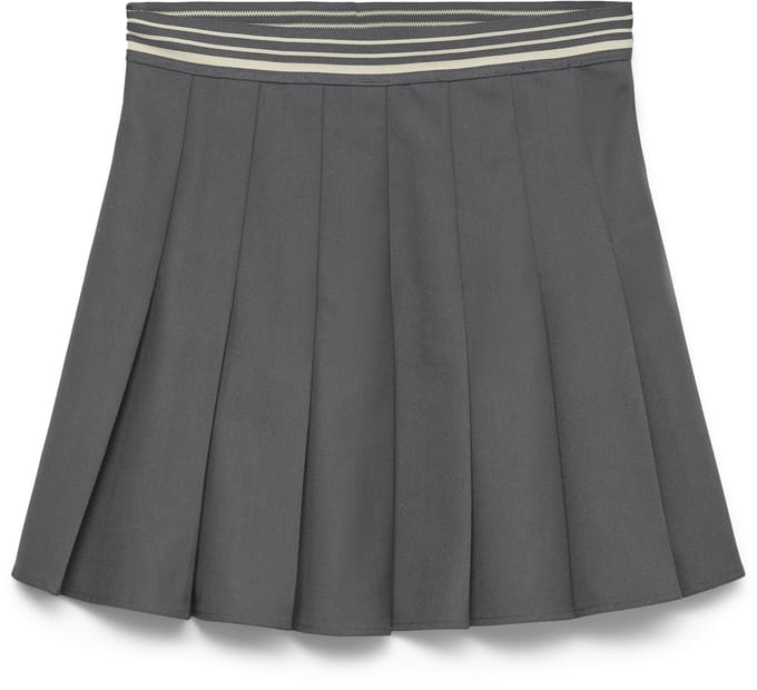 Vero Moda A-lijn rok VMELISA High waist Korte rok