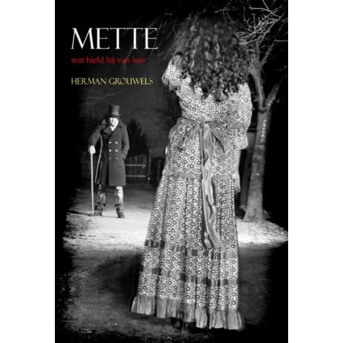 Mette - Herman Grouwels