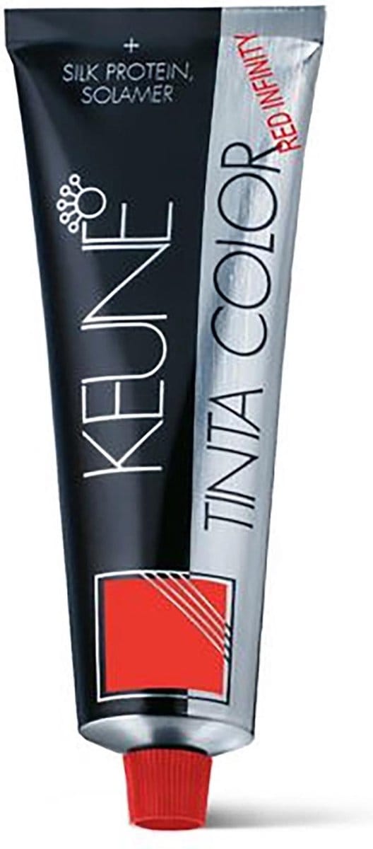 Keune Tinta Color No. 6.66 Red Infinity - 60ml - Haarverf
