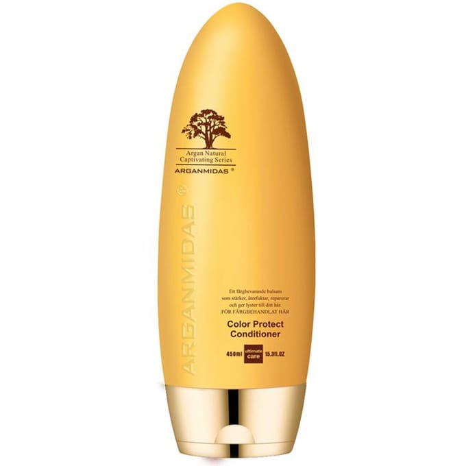 Arganmidas Color Protect Conditioner 450 ml