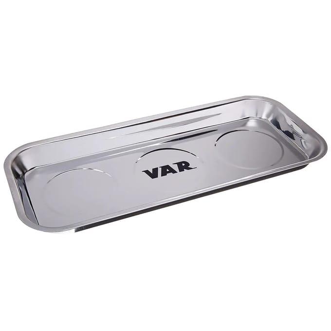 Var Dv-55100 Dienblad Transparant