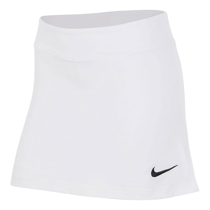 Nike Team Skort Rokje Meisjes