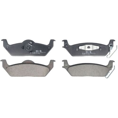 Remblokset HI-Q SP1626