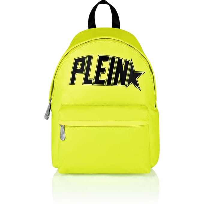 Rugzak Iconic Plein