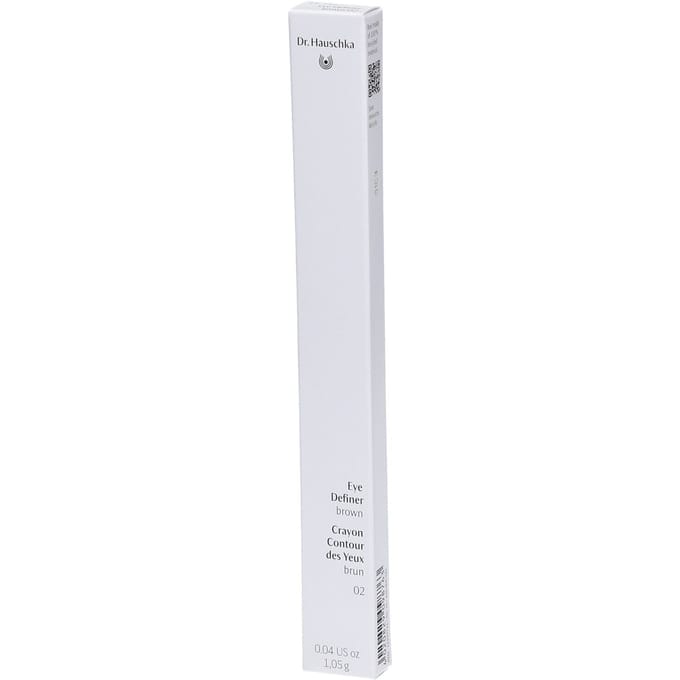 Dr. Hauschka Make-up Teint Eye Definer Potlood