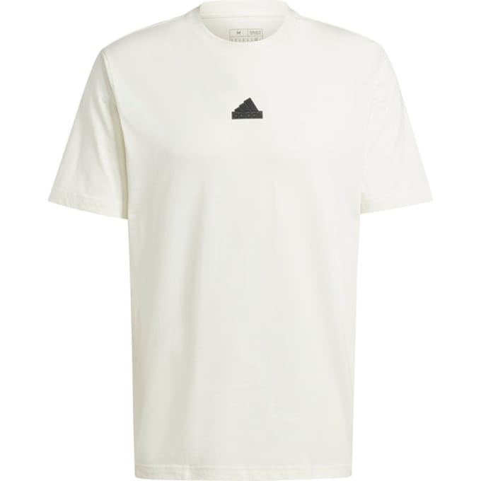 Adidas Sig 2 T-shirt Wit