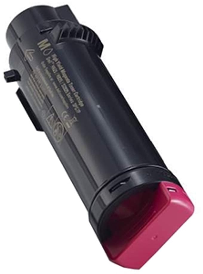 DELL 4NRYP tonercartridge 1 stuk(s) Origineel Magenta