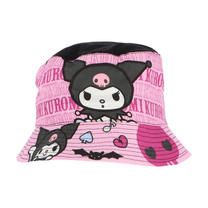 Kuromi vissershoedje