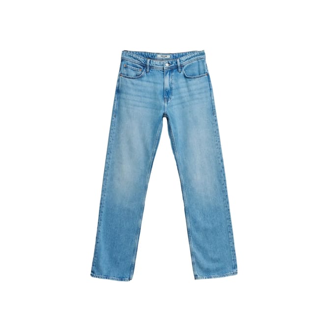 Straight Jeans Salsa Jeans Air Blend