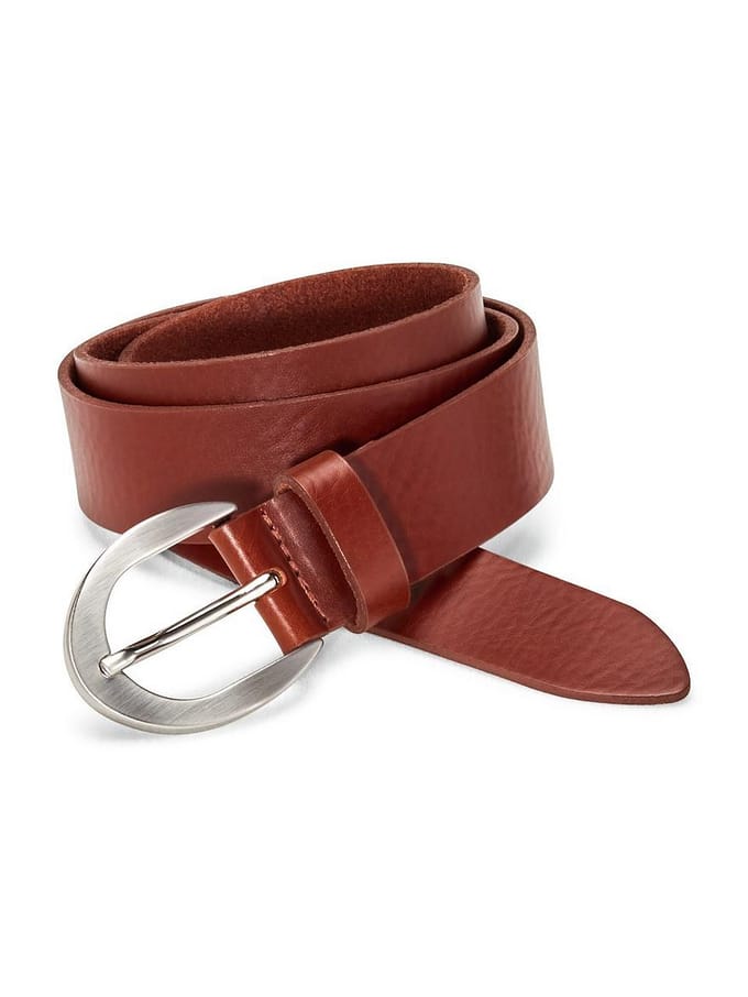 Riem Van Peter Hahn bruin