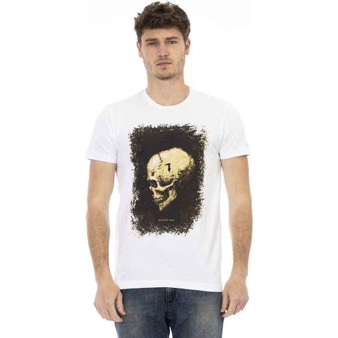 Trussardi Action T-shirt Heren