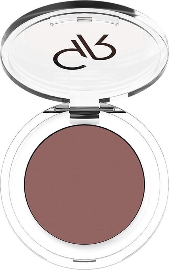 Golden Rose Golden Rose Soft Color Mono Eyeshadow 10 - Matte Oogschaduw