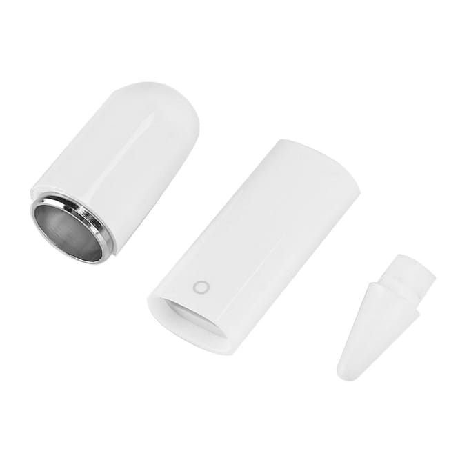 Pointes de rechange pour iPad Pencil 1ère 2ème génération Résistantes à l'usure Accessoires pour stylet