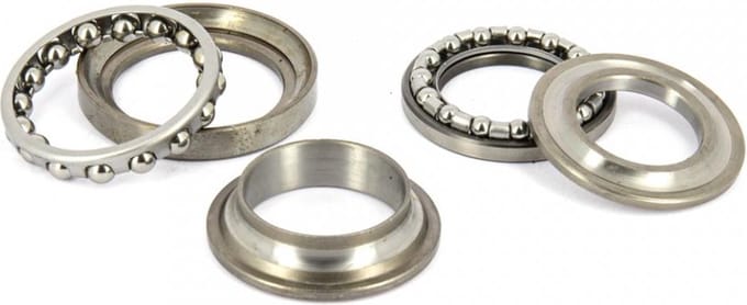 sifam stuurlagerset voor mbk 50 ew stuntstep 2000 tot 2002 nieuw
