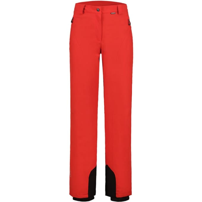 Icepeak Womens Freyung Pants