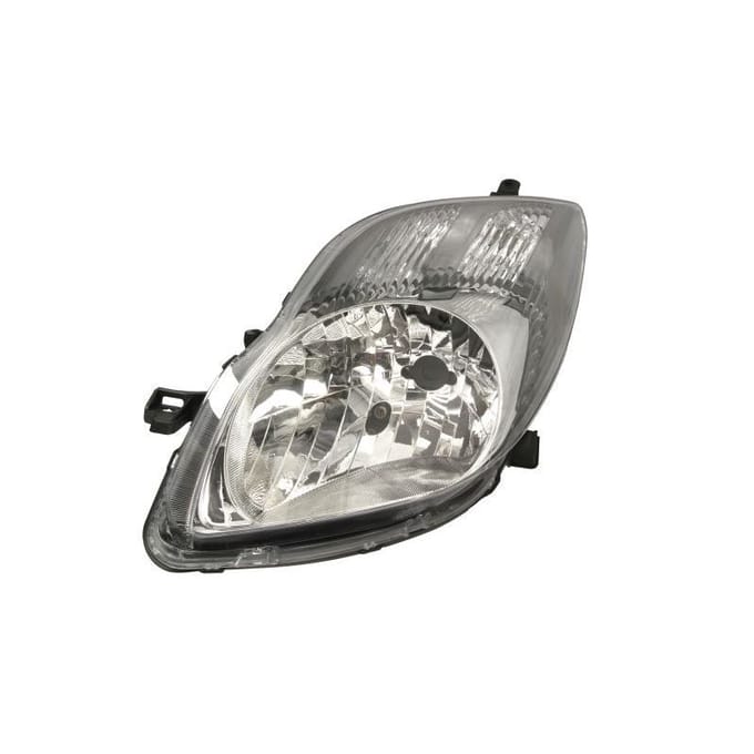 Koplampen DEPO 212-11P3L-LDEM7, links
