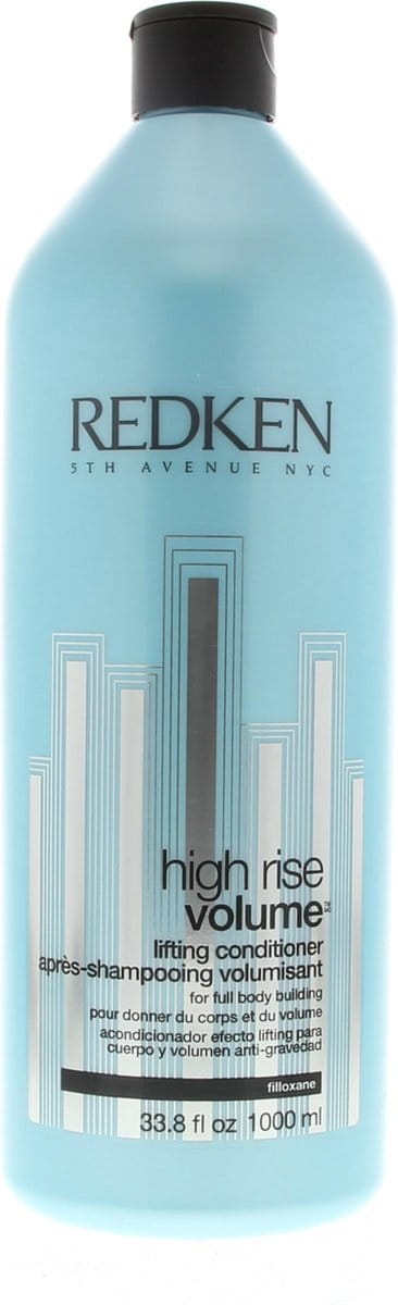 Redken - High Rise Volume Lifting Conditioner 1000 ml